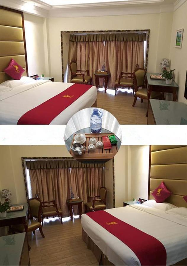 Shenzhen Senzhirun Hotel Luaran gambar